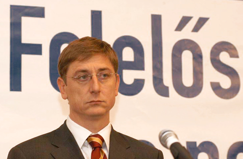 Már beszédtéma Gyurcsány távozása