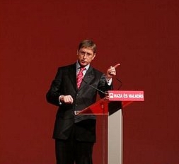 Gyurcsány: „A baloldalnak kell felszabadítania Magyarországot a hazugságok alól”