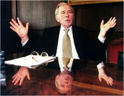 Horn Gyula halálhírét keltette a Népszabadság