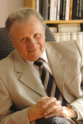 Fölrepülni rajban – Interjú Für Lajossal