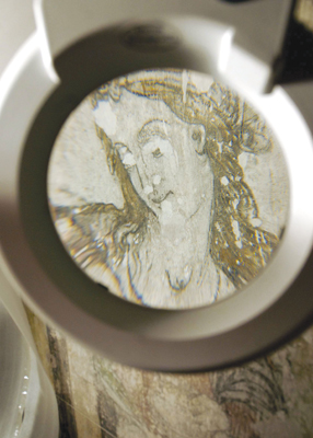 Demokrata-cikk: Botticelli nyomában