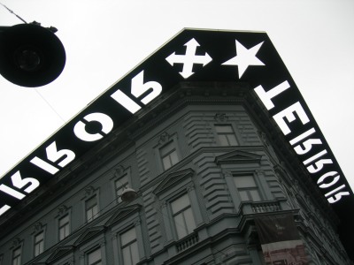 A KDNP fővárosi frakciója Terror Háza belépőt küld Havas Szófiának