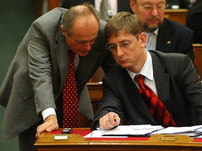 Párhuzamok – Medgyessy Péter sorsára jut Gyurcsány Ferenc