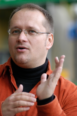 Demokrata-cikk: Végtelen lehetőségek