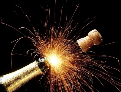 Szilveszter Székelyföldön