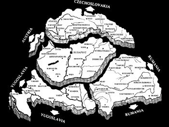 A Magyar Együvé Tartozás ünnepe