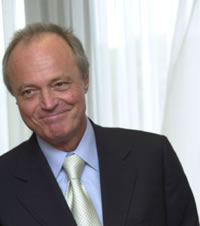 Medgyessy: „Mindig van más választás. Most is”