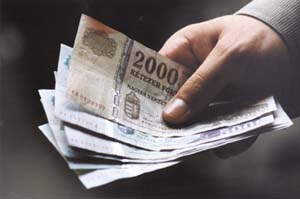 A nyugdíjasok az infláció legnagyobb vesztesei