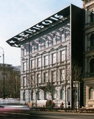 Terror Háza Múzeum: 1968 lesz a főszereplő