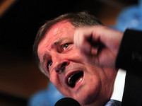 Meciar: Tragédia lenne egy magyar püspök Szlovákiában