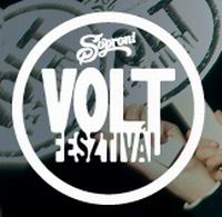 A VOLT nyitja a fesztiválszezont