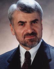 Pálinkás József az MTA új elnöke