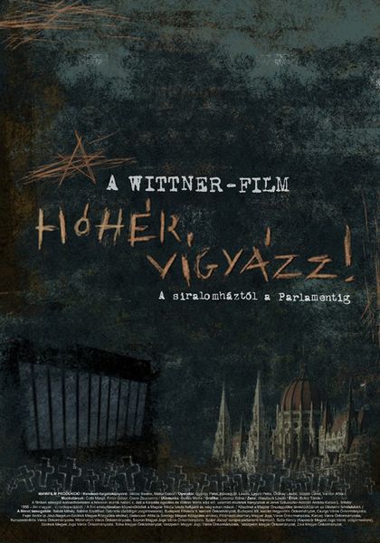 Hóhér vigyázz! – A siralomháztól a Parlamentig