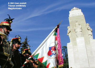 Helyünk a nap alatt