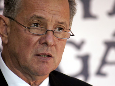 Schmitt: Nincs időnk újabb hároméves gondolkodásra