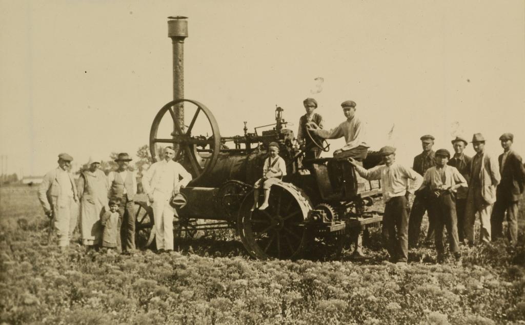 III. Majorbéli Géptalálkozó