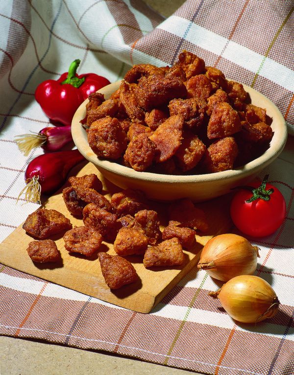 HÍR-es Íznapok a városligeti Vajdahunyadvárban