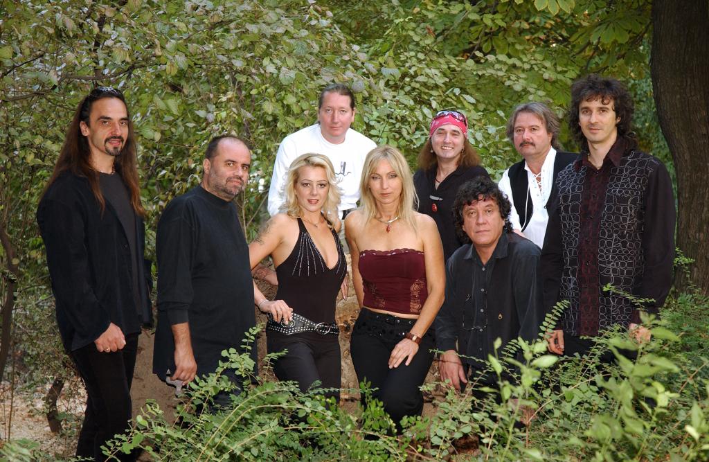 Farkasok éneke – Kormorán-himnuszok rossz időkben