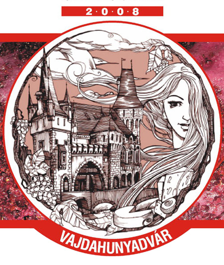 Újbor és Sajt Fesztivál