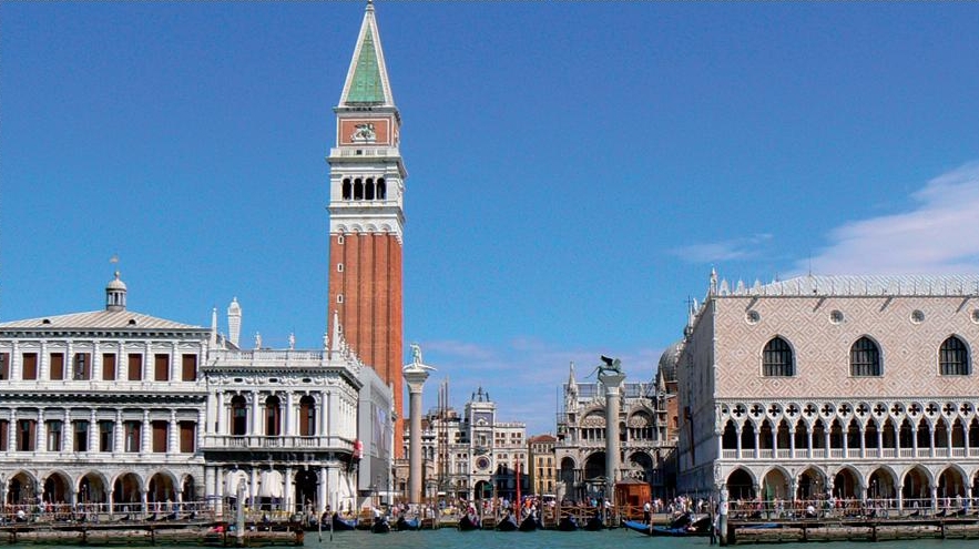 Demokrata-utazás Trieszt és Velence környékére