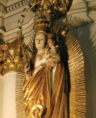 Utazás a Csíksomlyói búcsúra