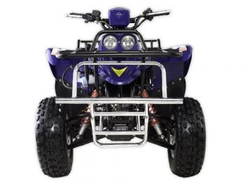 A quadoknak is kötelező a rendszám