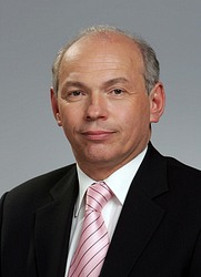 Draskovics Tibor lehet a belügyminiszter