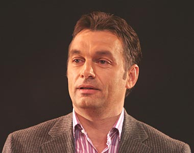 Orbán Viktor: Elég a Gyurcsány-Bajnai-korszakból!