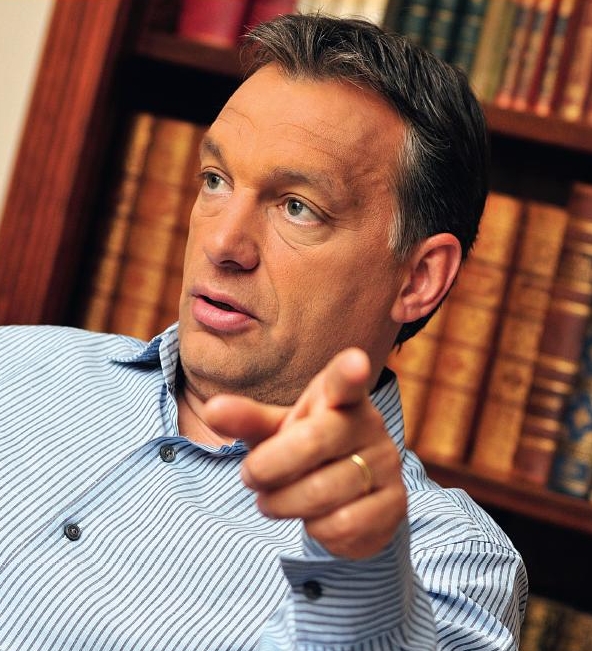 Orbán Viktor és Sólyom László a legnépszerűbb