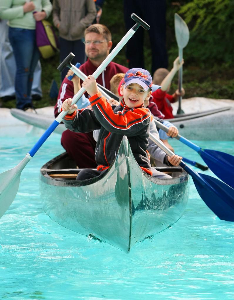 2009-ben ismét Nagy Sportágválasztó