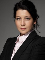 Budai Bernadett az MSZP-lista befutó helyén