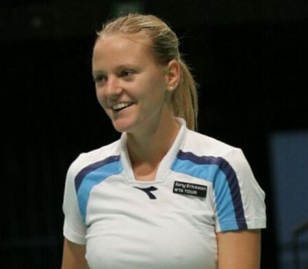 Bámulatos győzelmet aratott Szávay Venus Williams ellen