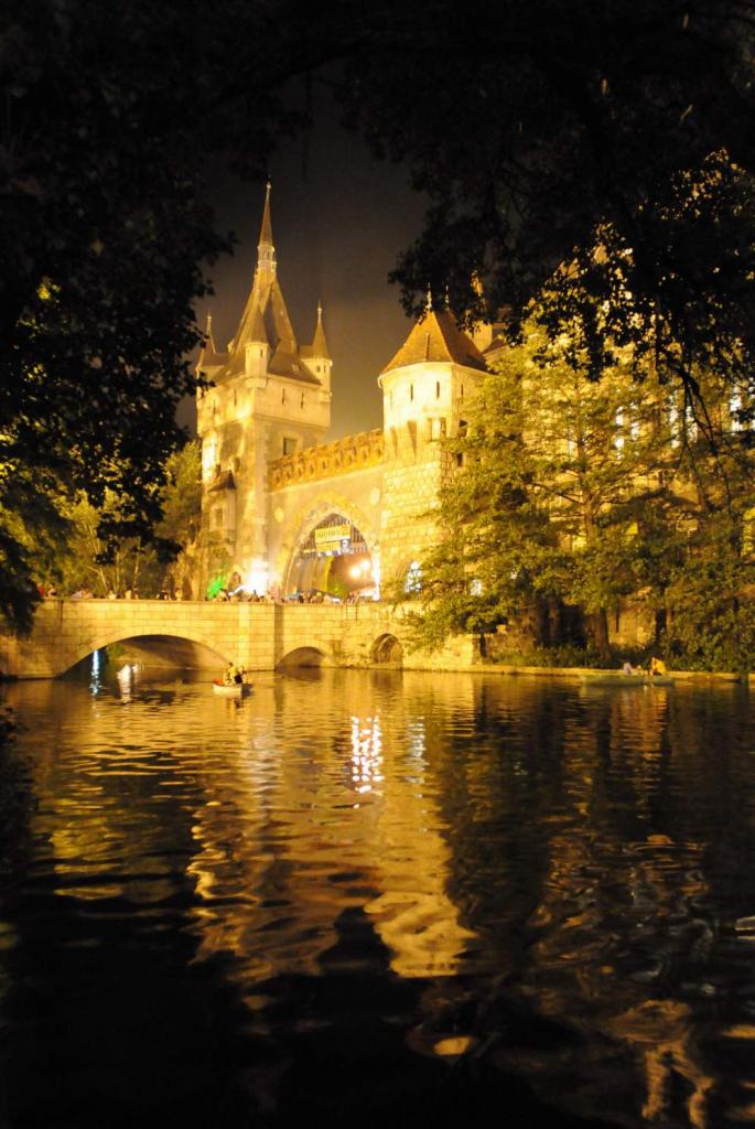 Tüzes ízek éjszakája a Magyar Mezőgazdasági Múzeumban