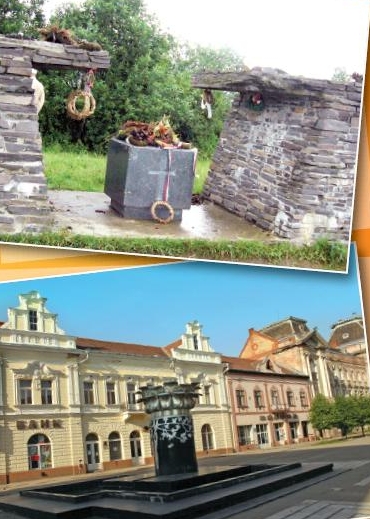 Kárpátaljai magyar várak, kastélyok és emlékek