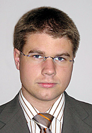 Ágh Péter a Fidelitas új elnöke