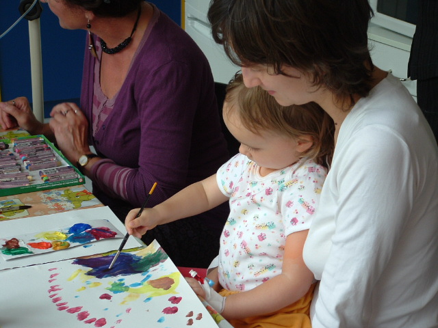 Idén Oktatási Centrum építését segíti a Tegyünk Együtt a Gyermekekért program