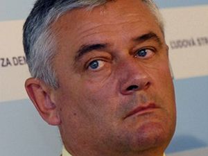 Háborús gócpontnak látja hazánkat Slota