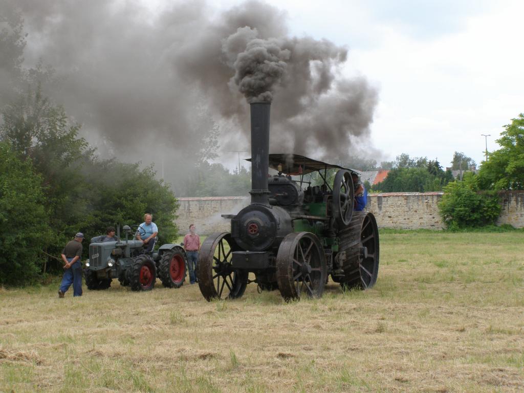 IV. Majorbéli Géptalálkozó