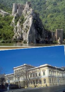 A Délvidék felfedezése – A Vajdaságtól a Kazán-szorosig