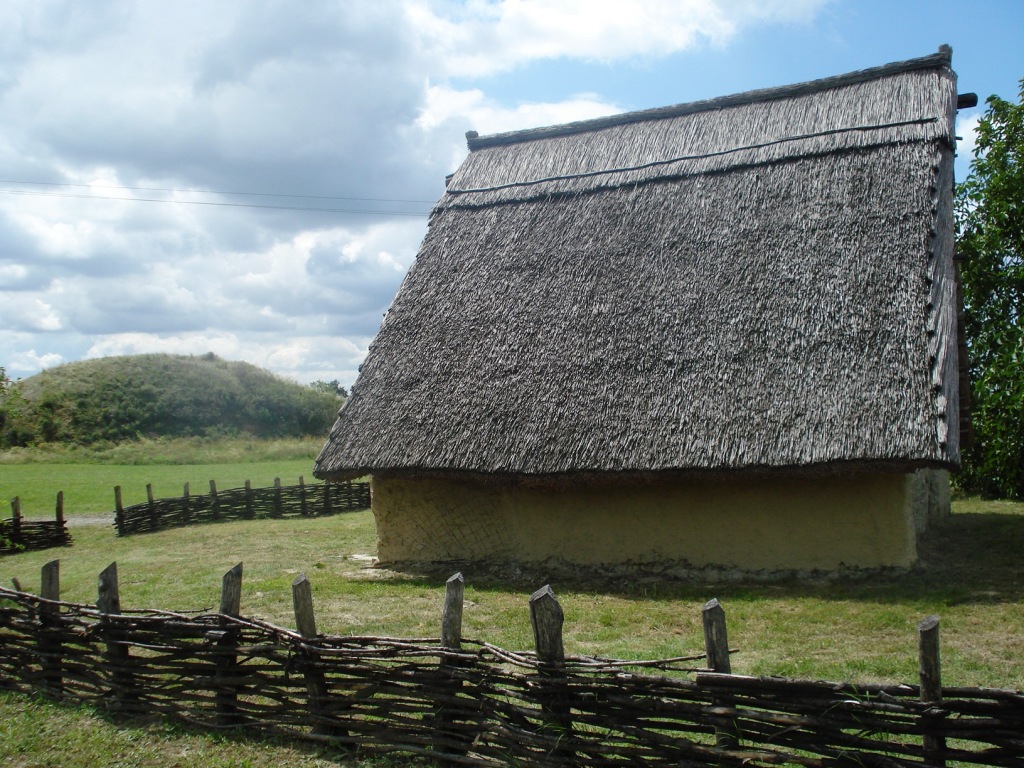 „Az agyag napja” – Családi vasárnap a Régészeti Parkban