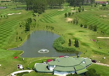 Nagy érdeklődés övezi a csütörtökön kezdődő Nyílt Golfbajnokságot