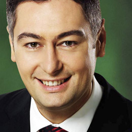 Horváth Csaba felügyeli ezentúl a BKV-t