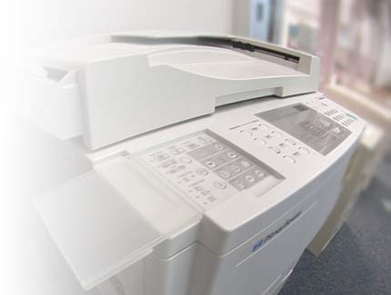 BKV: milliókat vittek el a fénymásolók