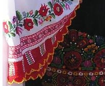 Mezőkövesd – Matyóföld szíve