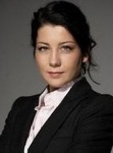 Az MSZP szóvivője lesz Budai Bernadett