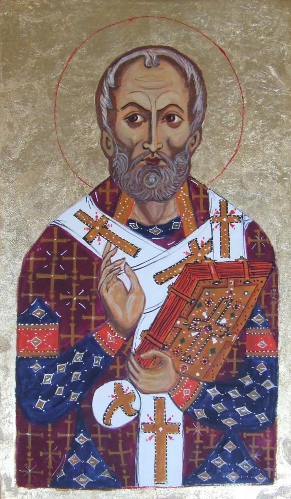 II. Szent Miklós Pálinka Ünnep