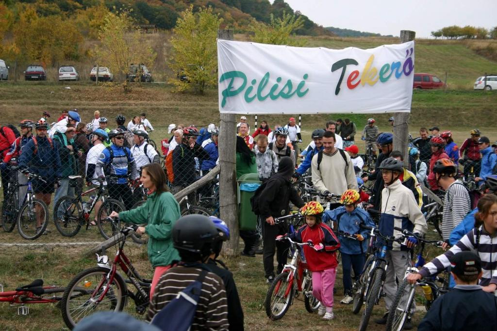 Nyeregben a polgármesterek