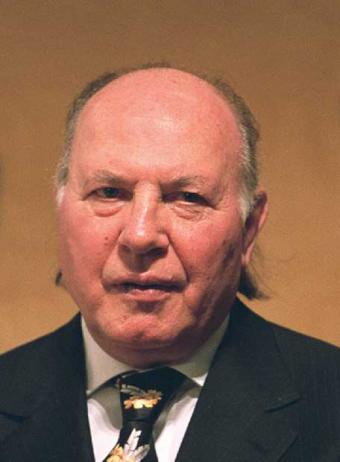 Kertész Imre a balkanizálódásról