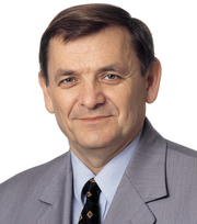 Lezsák Sándoré a Polgári Magyarországért Díj