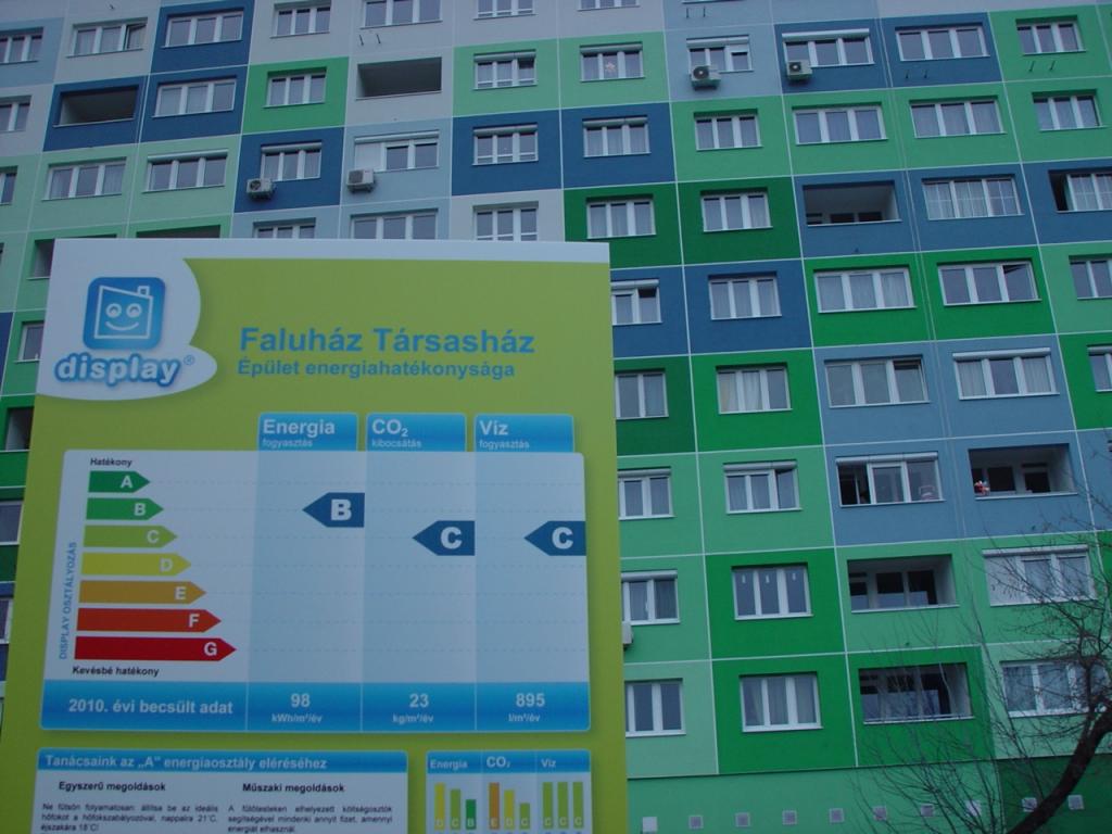 Európai díjra esélyes az Óbudai Faluház